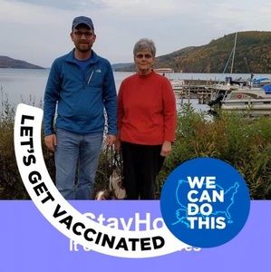 Meet your Posher, Joan